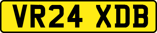 VR24XDB