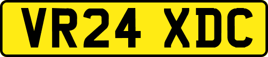 VR24XDC