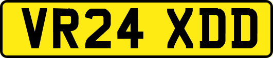 VR24XDD