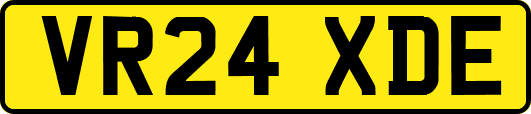 VR24XDE