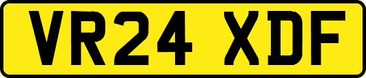 VR24XDF