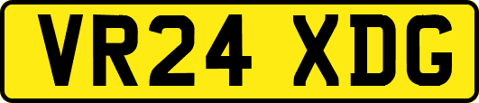 VR24XDG