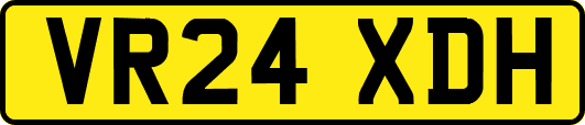 VR24XDH
