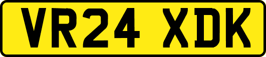 VR24XDK