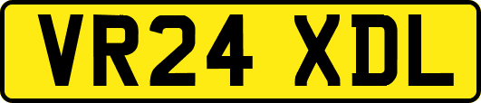 VR24XDL