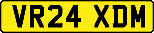 VR24XDM