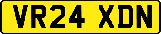 VR24XDN