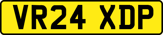 VR24XDP