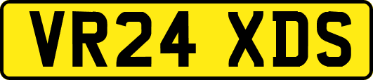 VR24XDS
