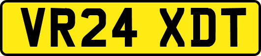VR24XDT
