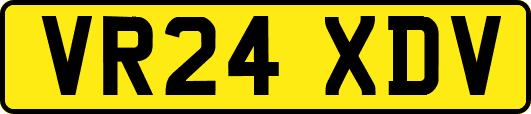 VR24XDV
