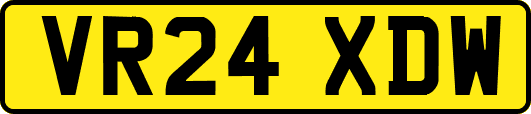 VR24XDW