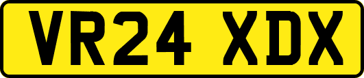 VR24XDX
