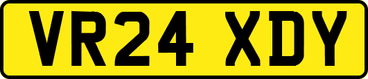 VR24XDY