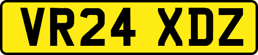 VR24XDZ