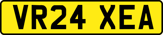VR24XEA