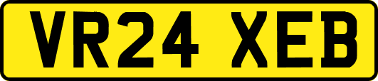 VR24XEB