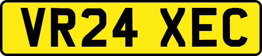 VR24XEC