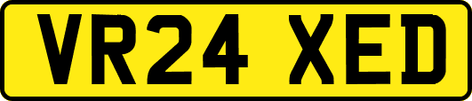 VR24XED