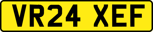 VR24XEF