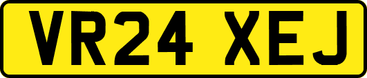 VR24XEJ