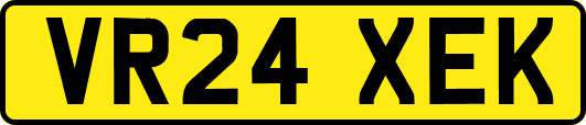 VR24XEK