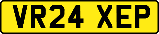 VR24XEP