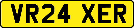 VR24XER