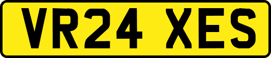 VR24XES