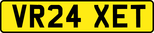 VR24XET