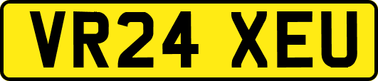 VR24XEU