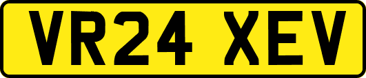 VR24XEV
