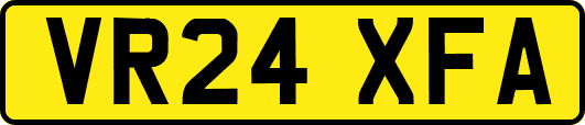 VR24XFA