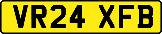 VR24XFB