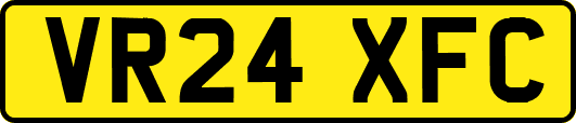 VR24XFC