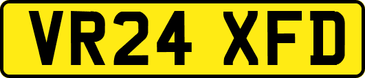 VR24XFD