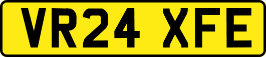 VR24XFE