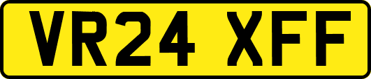 VR24XFF