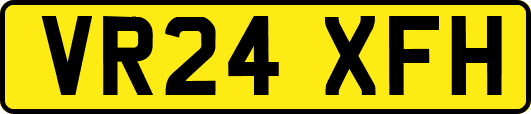 VR24XFH
