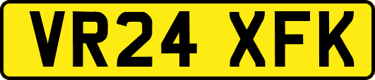 VR24XFK