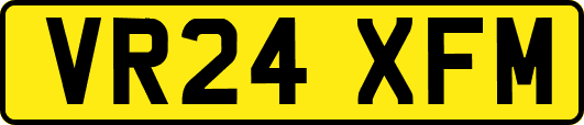 VR24XFM