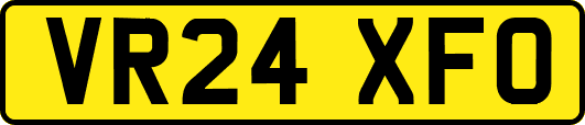 VR24XFO