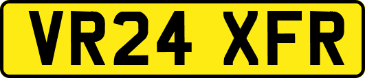 VR24XFR