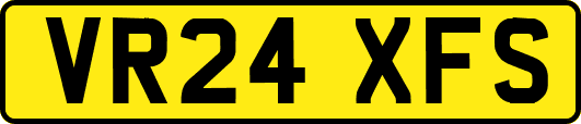 VR24XFS