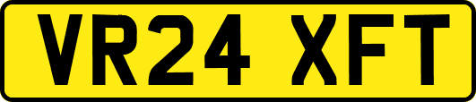 VR24XFT