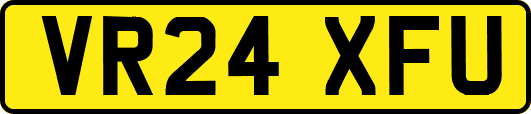 VR24XFU