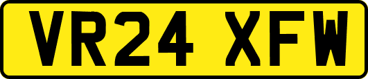 VR24XFW