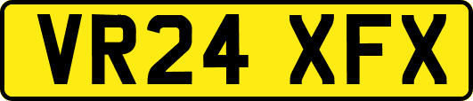 VR24XFX