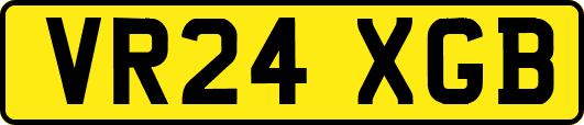 VR24XGB