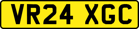 VR24XGC